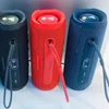 New Flip6 Bluetooth Audio Multi-Function TWS Audio Caixa De Som Outdoor Portable Subwoofer Wireless Home Theater Dual Speakers 6