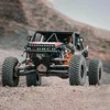 Capo QUEEN U4 1582X All Metal Off-road Vehicle KIT 1/8 RC Electric Remote Control Model Car Crawler Turck Adult Children's Toys 4