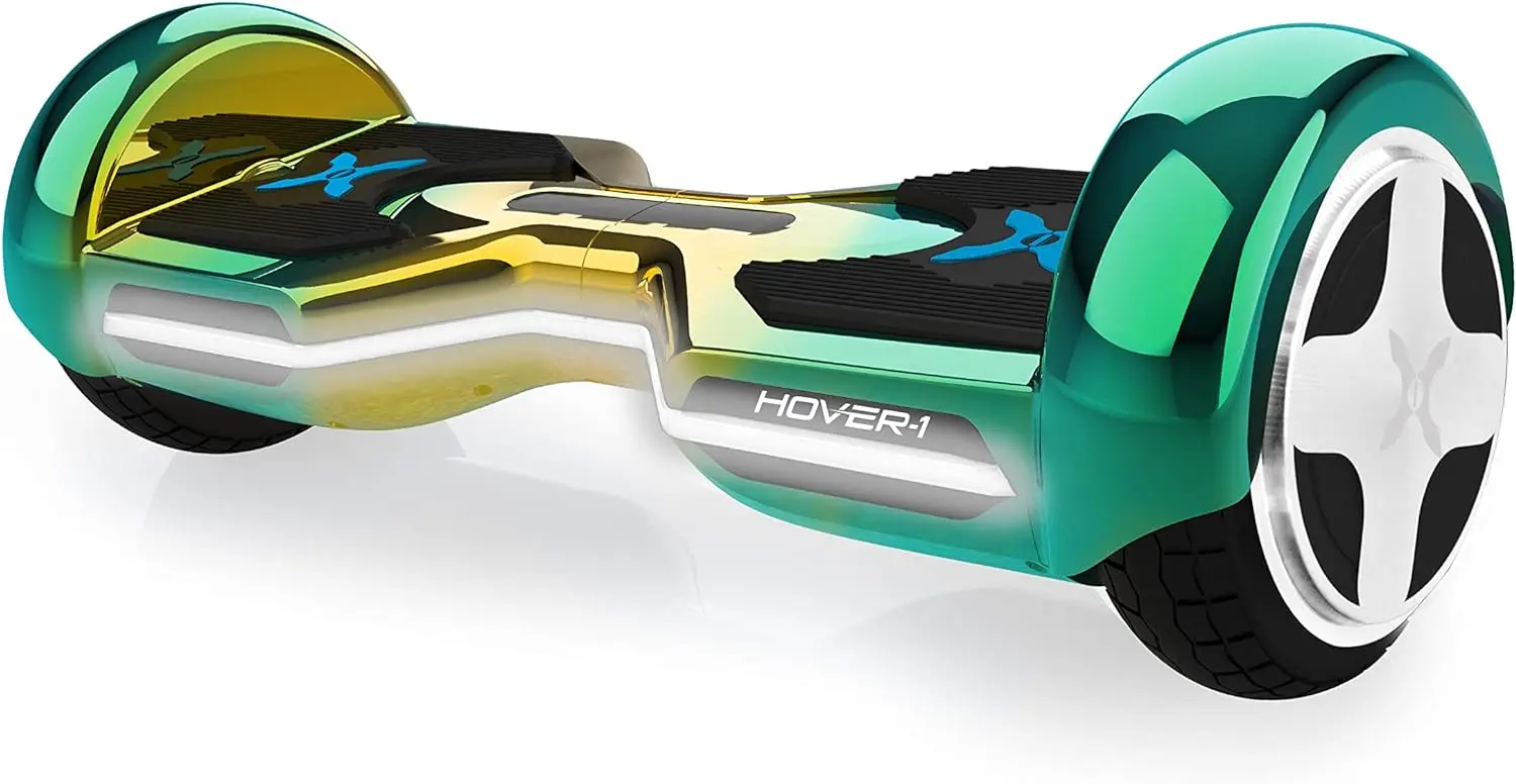 

Hover-1 Eclipse Электрический гироскутер