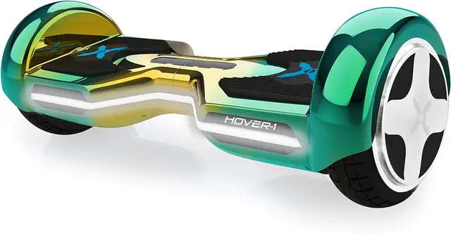 Hover-1 Eclipse Electric Hoverboard 1