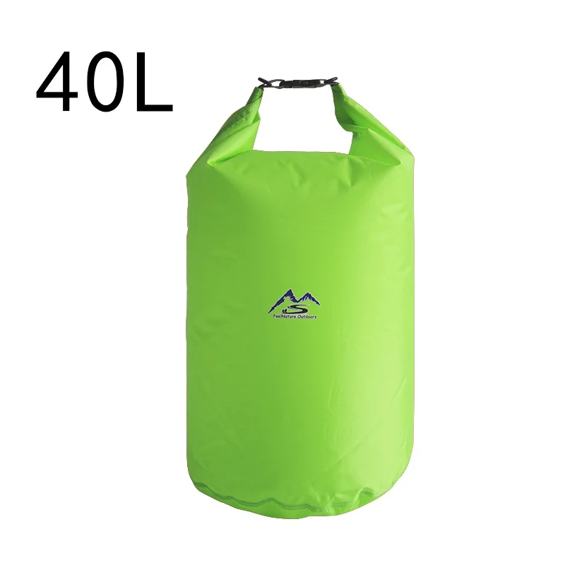 Waterproof Large Capacity Outdoor Adventure Dry Bag
