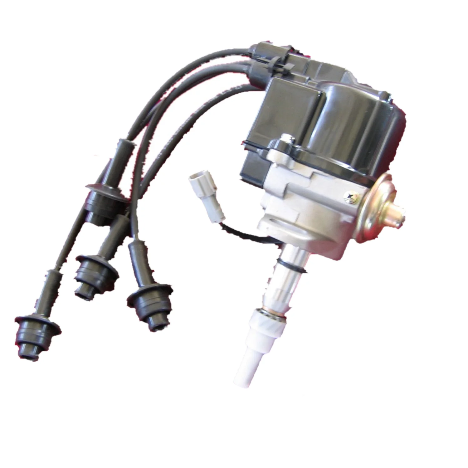 1PC Distributor for Toyota 4Y Engine Forklifts 19030-78154-71 19040-UB01 Professional Forklift Parts