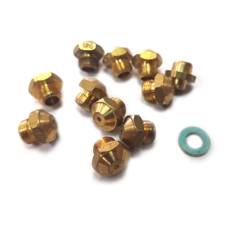 Riscaldatore Iniettori Vaillant Gas Naturale 10 Litri