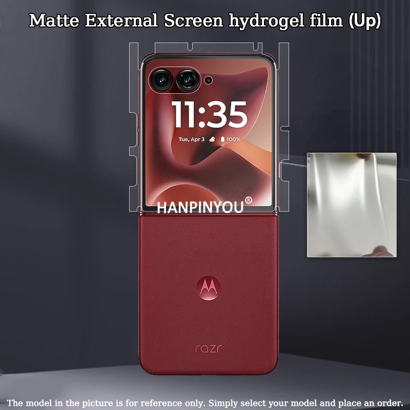 Versatile Protective Hydrogel Film with Scratch Auto-Repair