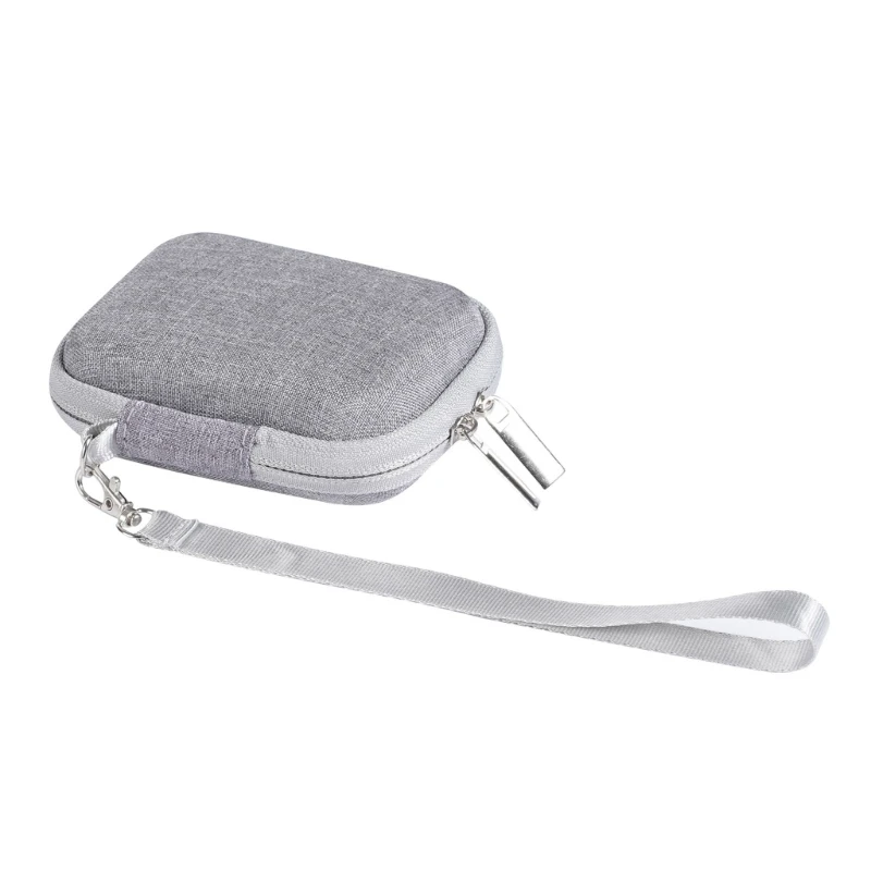 Custodia Protettiva Per Portatili Dxab Per Ssd X9Pro/X10Pro 4Tb 500Gb