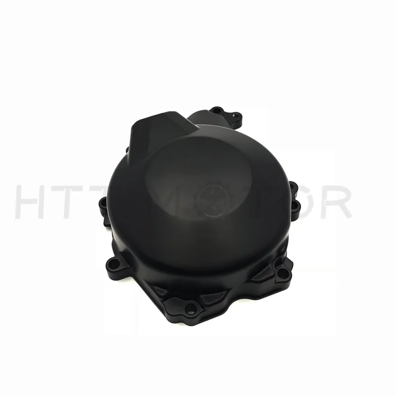 

Crankcase Cover W/ Gasket for Yamaha YZF R6 2003-2005 YZFR6S 2006-2009 Black Aftermarket Free Shipping Motorcycle Parts