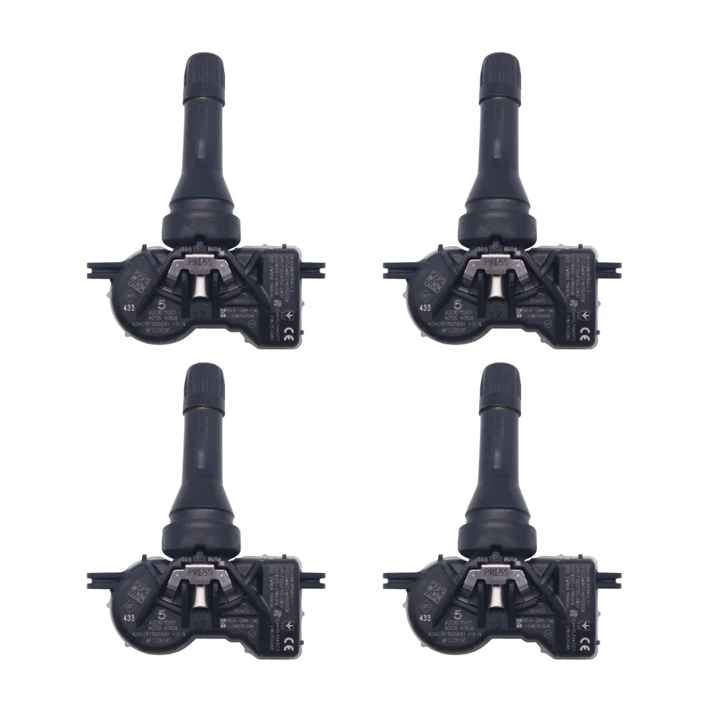 2015-2019 Renault Kadjar 433MHz TPMS  Ÿ̾  , 40700-4CB1B 40700-4CB0A 407004CB1A