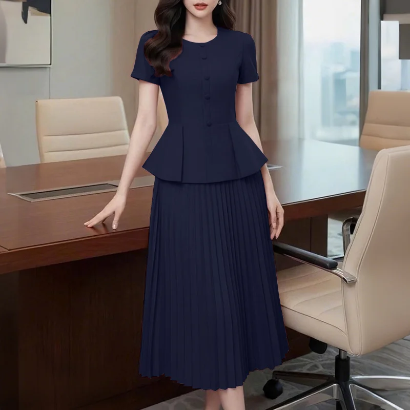 Dark Blue