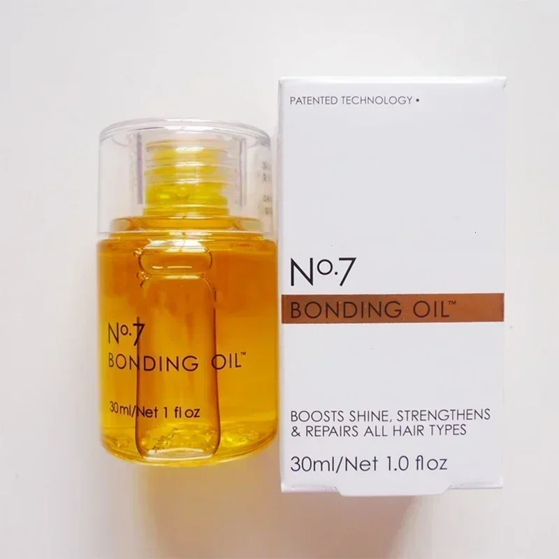 Bonding Oil 30ml original No. 7 Bonding Oil