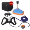 Scuba Diving Ventilator Snorkel Equipment Device Portable Rechargeable Underwater Support Deepest 7M Winter Diving 45 Minutes 1
