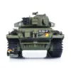 Tongde Panzer 1/16 RC Infrared Battle Tank Centurion MK5 Electric Tanks TOUCAN Ready to Run Cars Combat System Vehicle TH23297 6