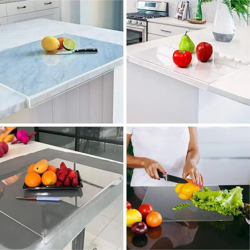 https://ae01.alicdn.com/kf/Sb7b20ed938a949809afd48266ba307abw/Acrylic-Anti-slip-Transparent-Cutting-Board-With-Lip-For-Kitchen-Counter-Countertop-Protector-Home-Restaurant-Kitchen.jpg