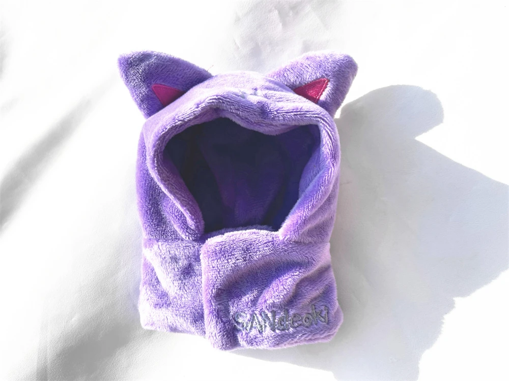 ATEEZ ぬいぐるみ ペンライト Kpop ATEEZ ライトスティックぬいぐるみカバー動物フラッシュランプ