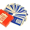 Never Have I Ever, Happy Party Card Game Family, Pocket Edition 4