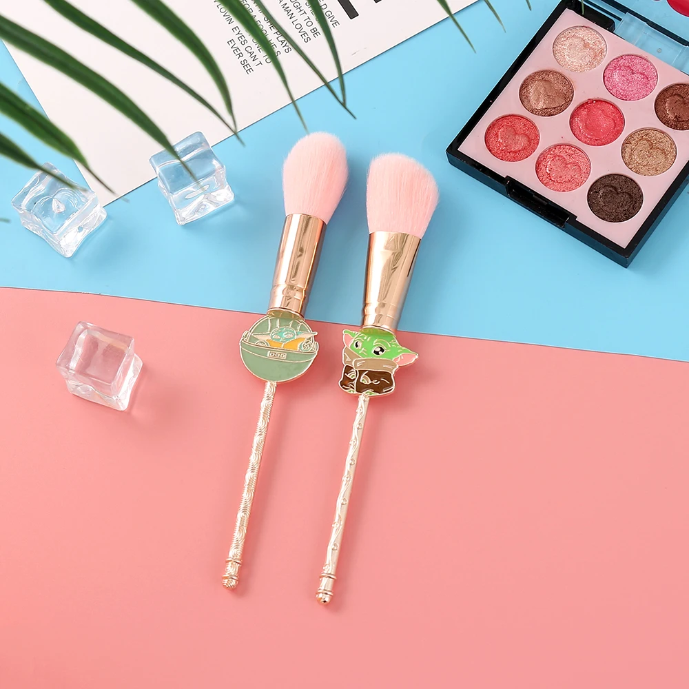 Star Wars Makeup Brush