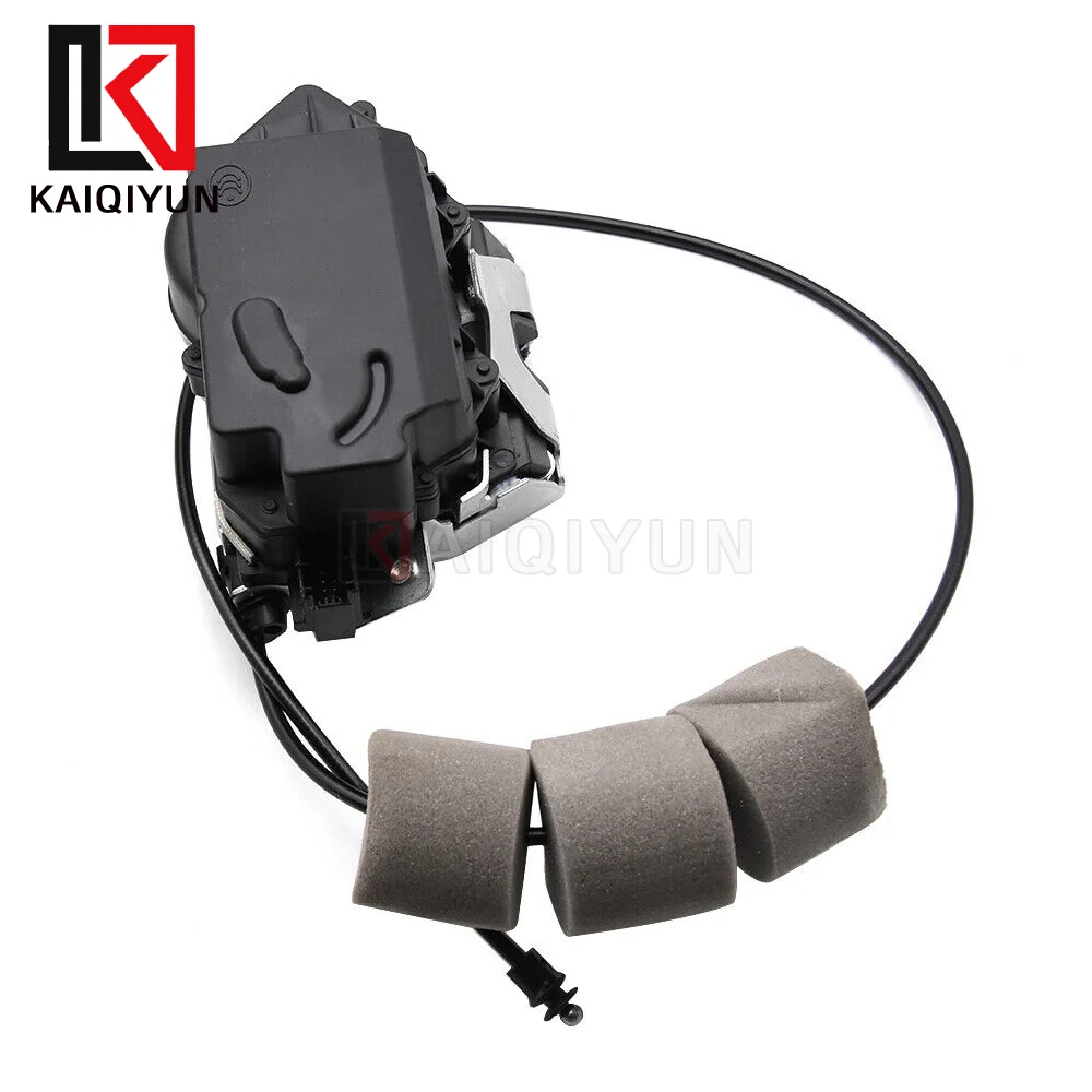Tailgate Hatch Lock Mechanism for Mercedes X164 W164 A1647400300 