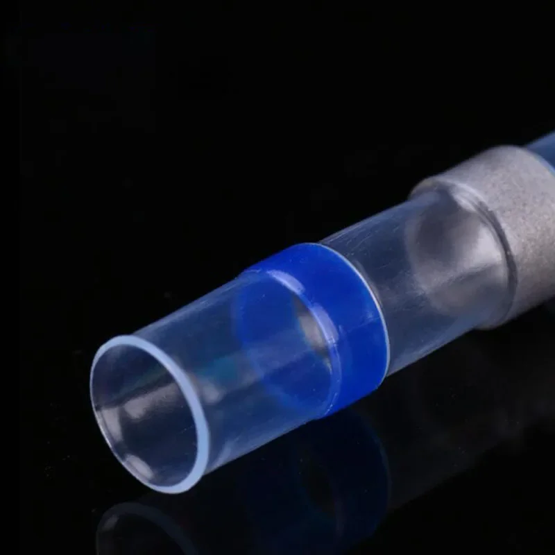 

10/20/50PCS Solder Electrical Terminals Heat Shrink tube Seal Connectors Waterproof Butt Connectors Wire Insulated Splices c1