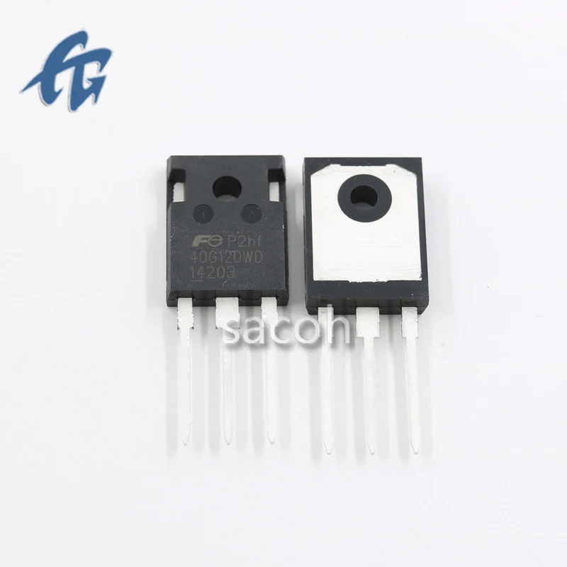 

(SACOH Electronic Components)40G120WD 5Pcs 100% Brand New Original In Stock