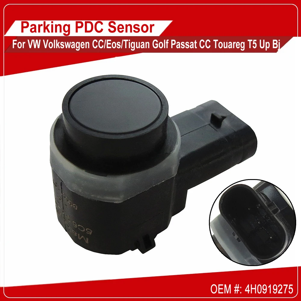 後退センサー Compatible With For Golf VII For Golf VII For Kombi バンパーPDC 車用後退センサー  Compatible With For Golf VII For Variant 2013-2016 対応 カーパ Compatible with Golf  VII 2012-2016 カーオートアクセサリー PDC パーキングセンサー 5Q091 車用後退センサー Compatible With For Golf VII For Golf VII For Kombi コンビ バ