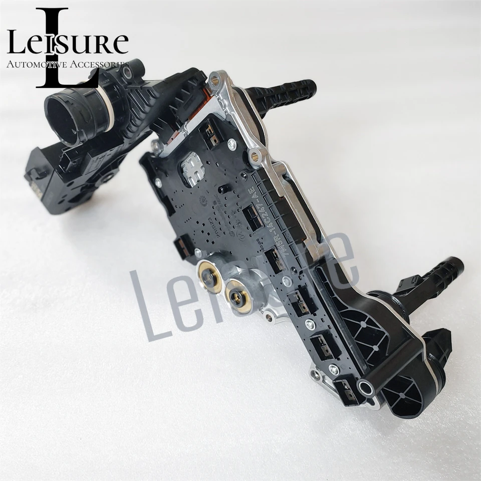 MPS6 6DCT450 ギアボックストランスミッションバルブボディ W MPS6 6DCT450 ギアボックストランスミッションバルブボディ W