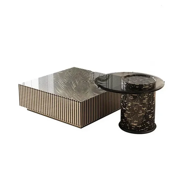 Astra Grid Table Series 5