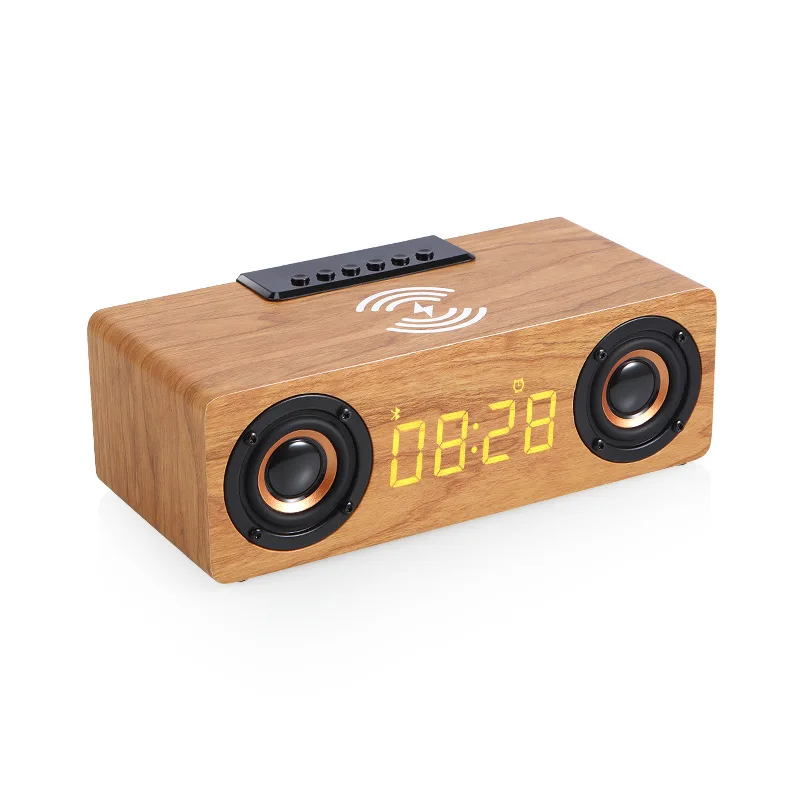 Yellow Wood Grain