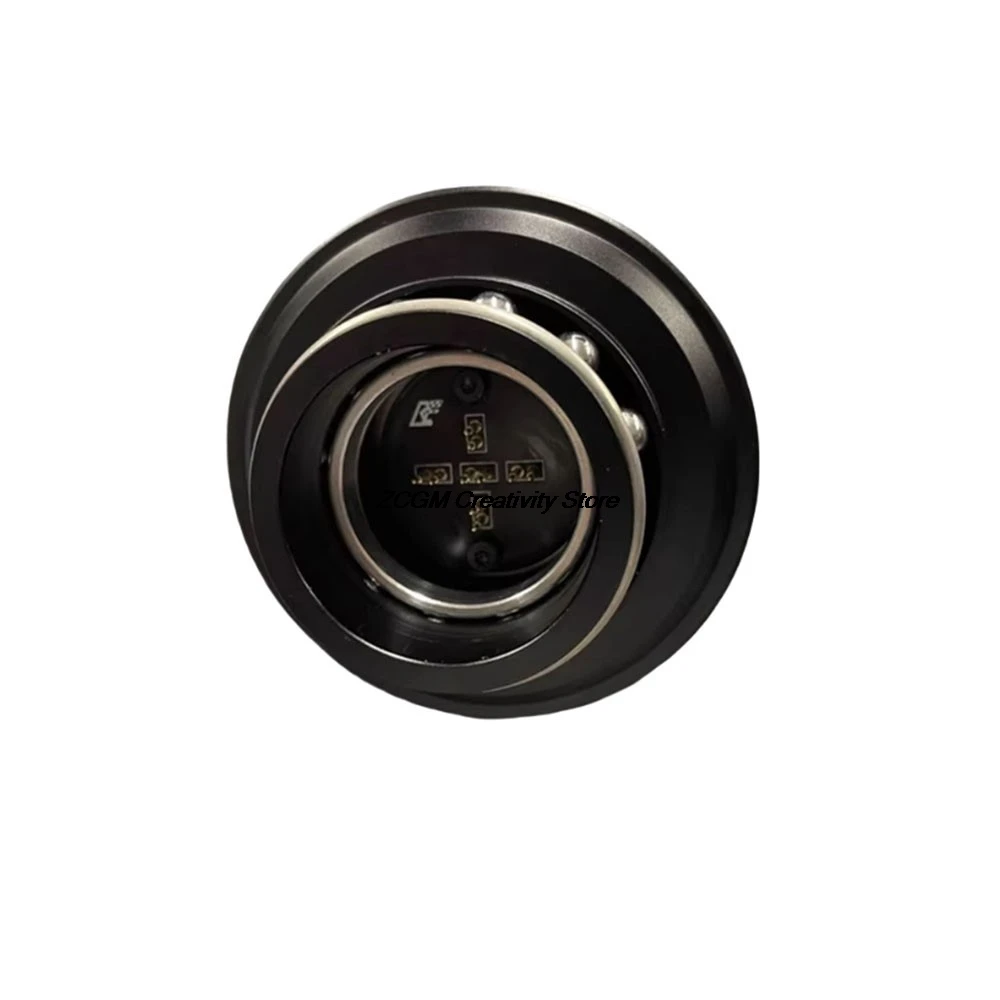 For MOZA R3 / R5 / R9 / R12 / R16 Base SIM Racing Simulator Game