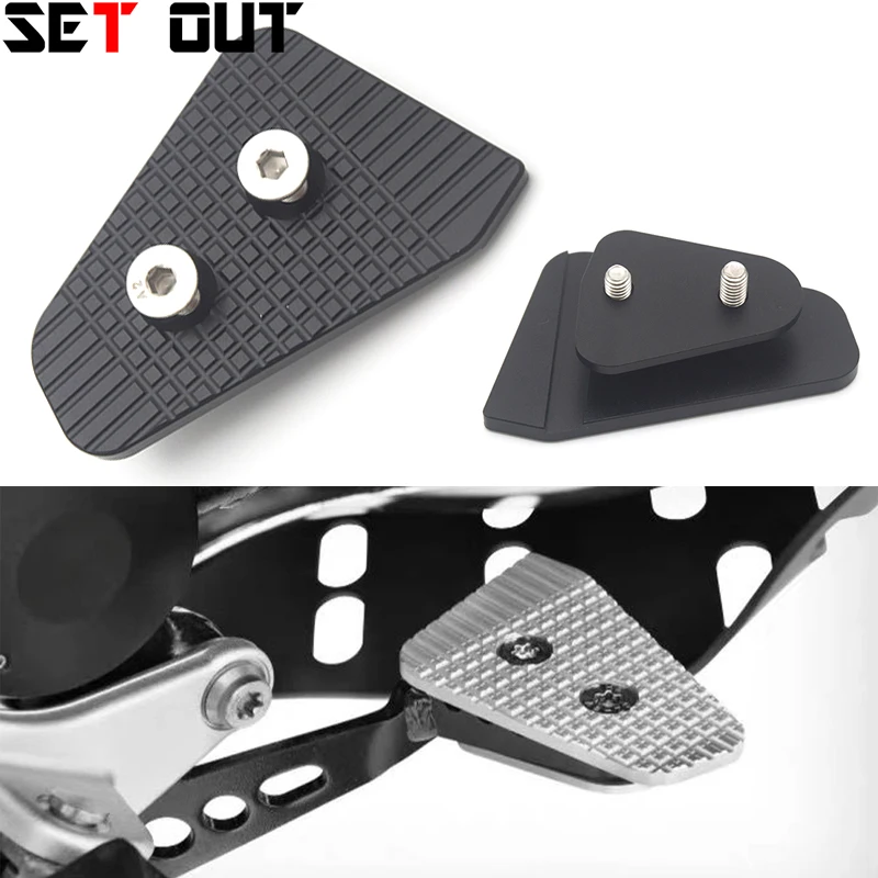 

Удлинитель тормозной колодки для BMW F750GS F850GS G310GS G310R G