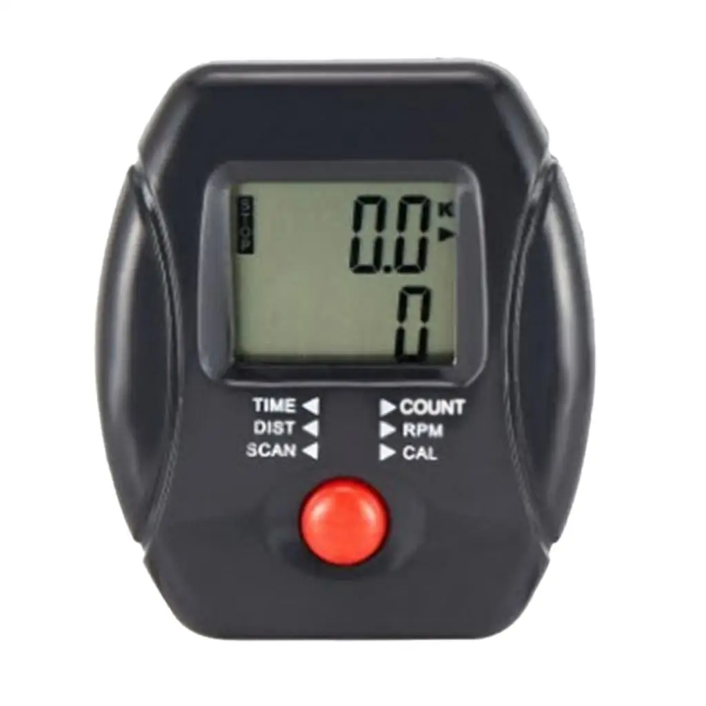 Rowing Machine Display Replace Calorie Counter Universal Exercise Bike Monitor Screen for sport equipment Fittings 5