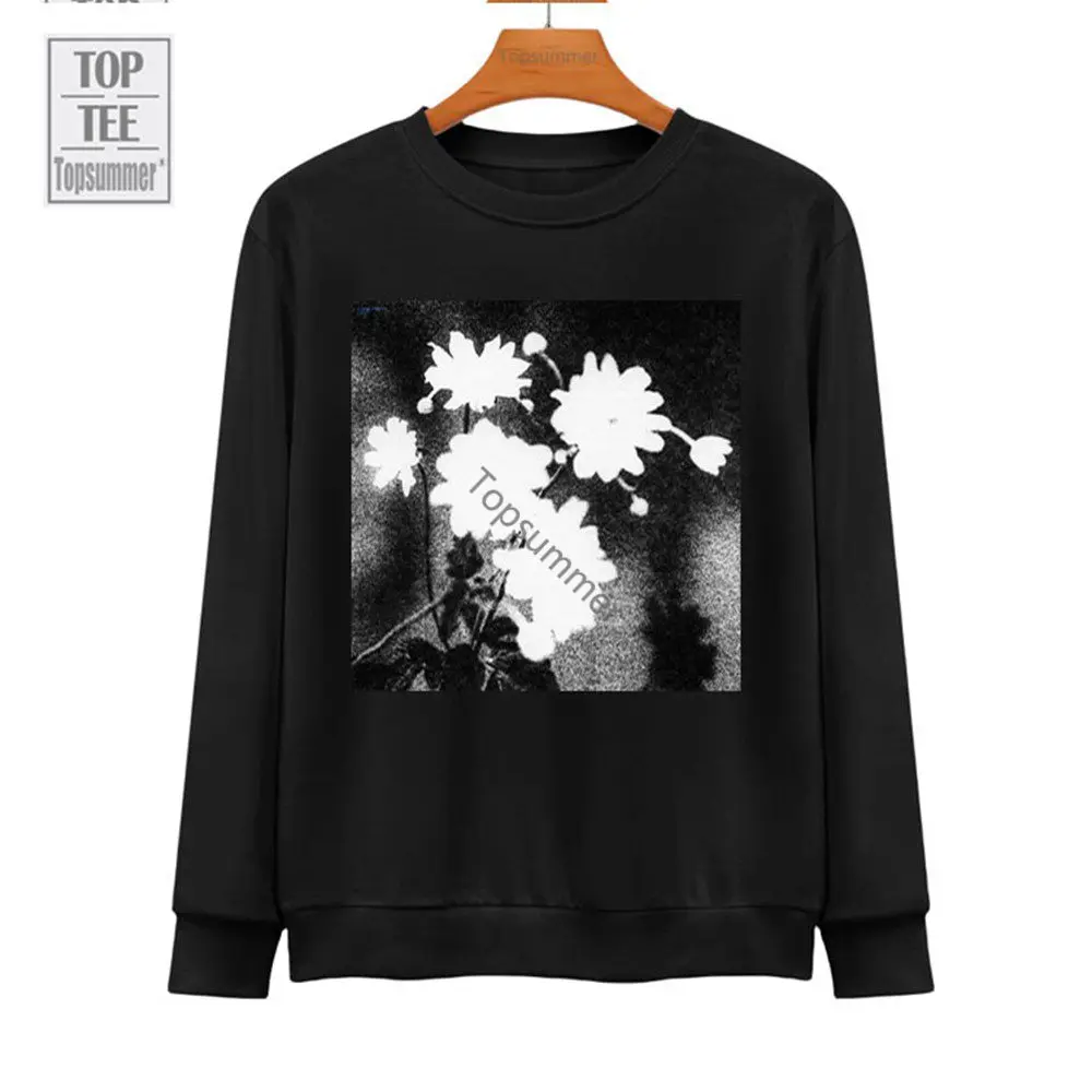 

Last Album Hoodies Loma Prieta Tour Hoodie Female Metal Rock Street Sweatshirts