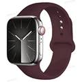 20 Wine Red