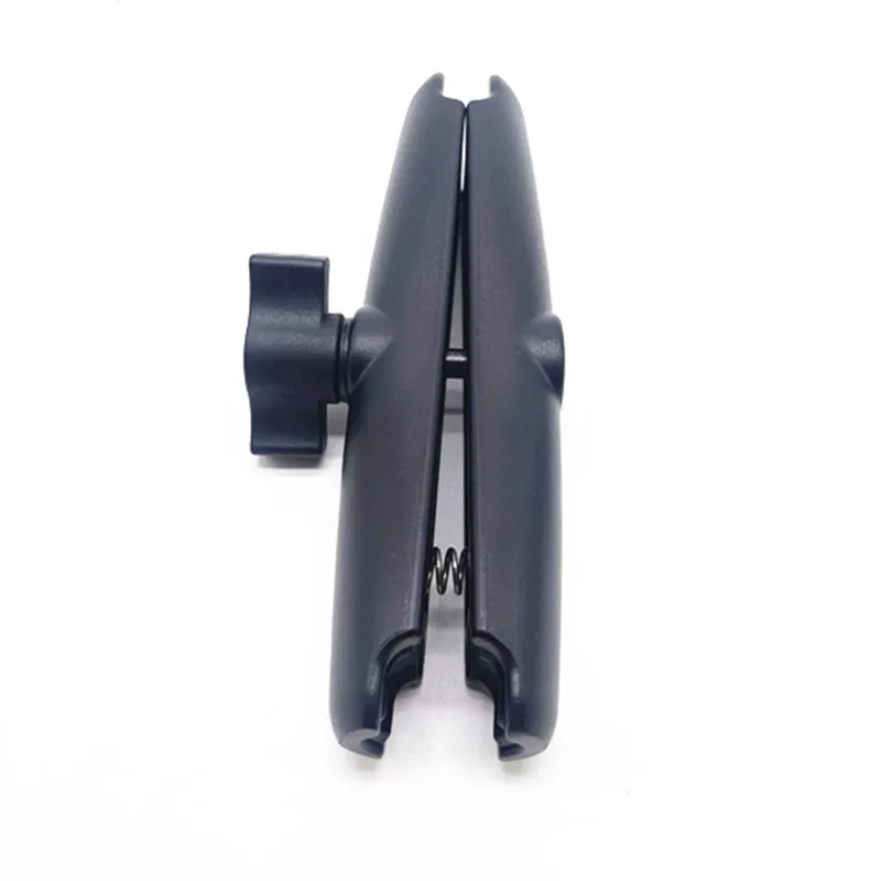 Supporto A Sfera RAM Per Moto E Bici - Adattatore Da 1 Pollice Per GPS E Smartphone - Foto 9