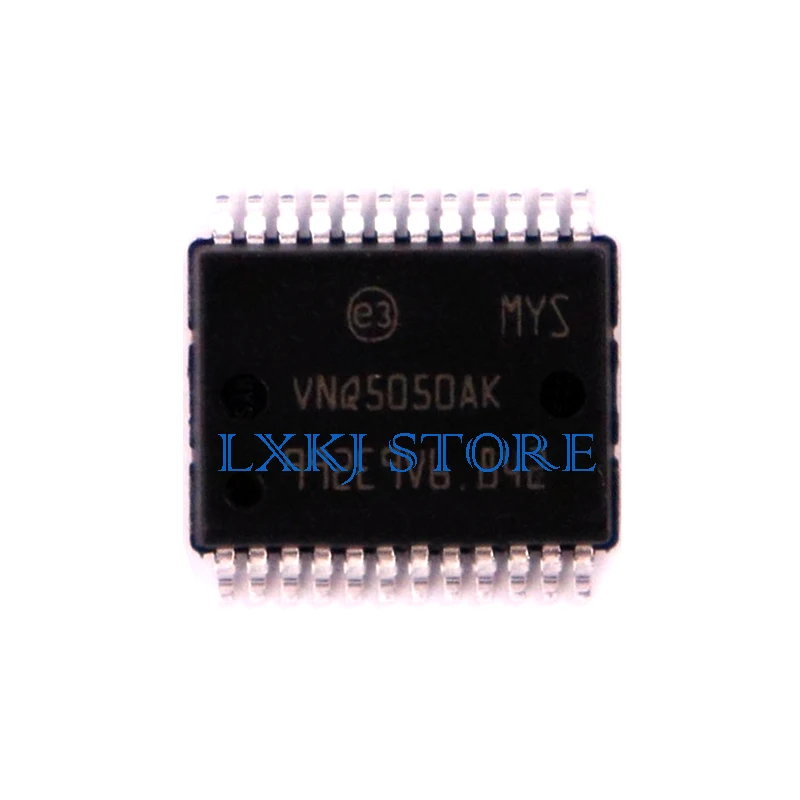 1pcs/Lot   VNQ5050AKTR-E VNQ5050AK SOP-24