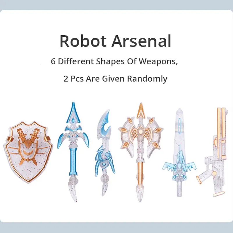 Blue Police Car Toy for Boys - Inertia Impact One-Button Deformation Feature Collision Deformation Children's Vehicle