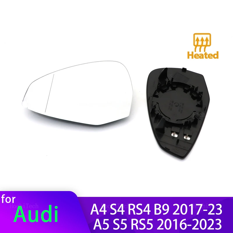 

Стекло с боковым подогревом для Audi A4 S4 RS4 RS 4 B9 A5 S5 RS6 RS 5 2016-2023
