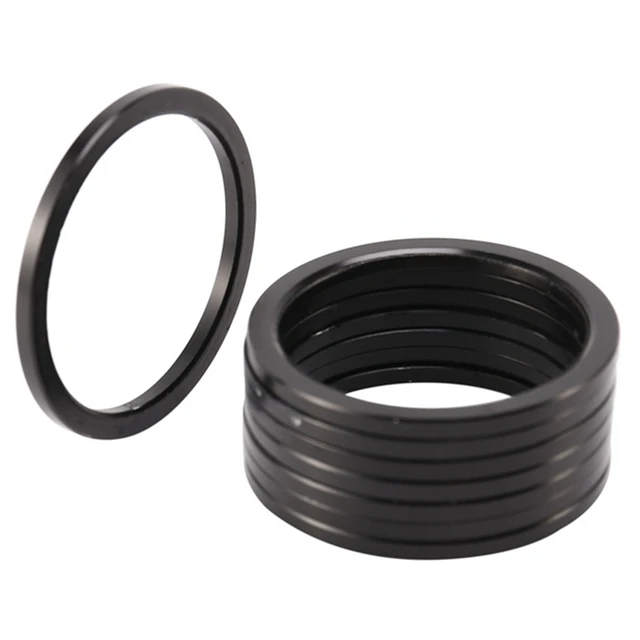 2,5Mmx4Db Alumínium Alsó Konzol Adapter A Bafang Bbs01 Bbs02 Bbshd Tömítés Mosó Forgattyúk Forgattyúta Bb Spacer - Image 4