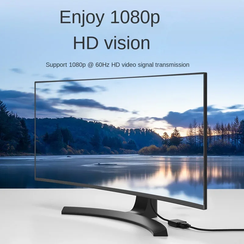 DP-VGA ÷ Ʈ -VGA    ̺, TV Ʈ ǻ Ϳ 1080P