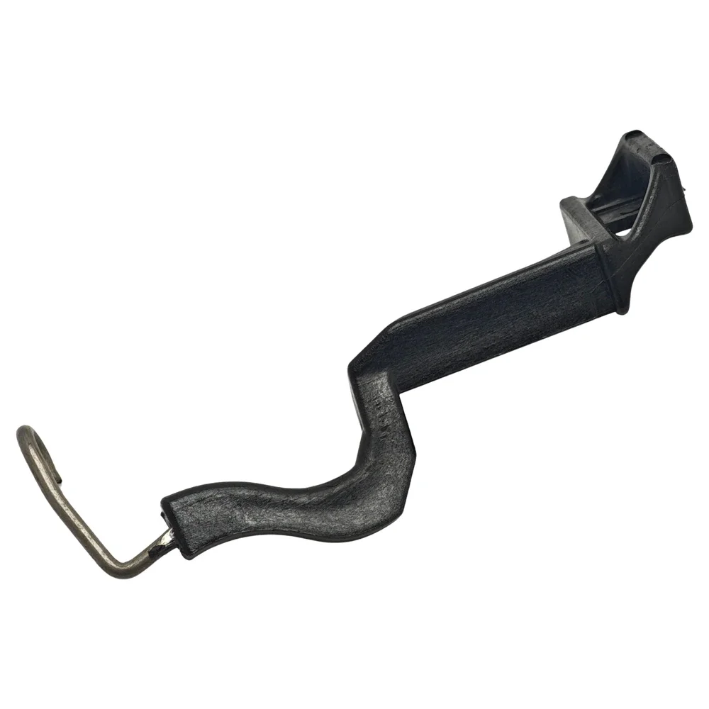 2Pcs/lot Carburetor Choke Rod Control Lever For HUSQVARNA 51 55 Rancher 503608401 Chainsaw Replacement 4