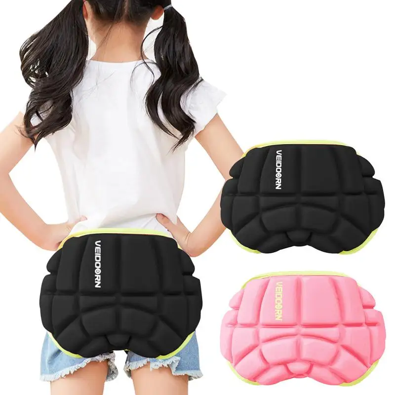 Protective Shorts Sports Ski Skate Snowboard Hip Pad