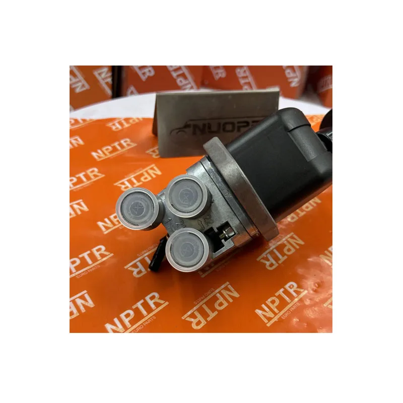 for R-VI Truck Hand Brake Valve DPM28A 5010422400