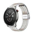 Silver Rose Gold 1
