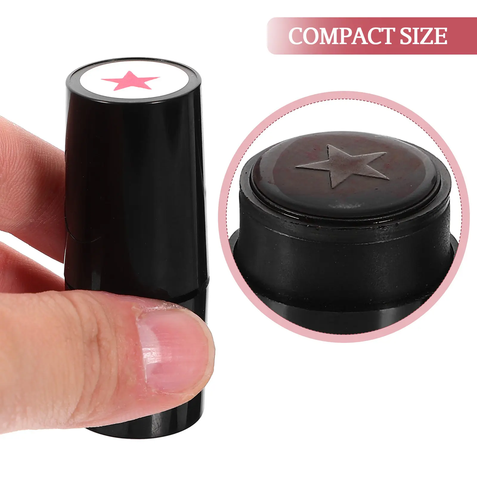 골프공 스탬프 마커 도구 액세서리 사용하기 쉬운 마커 Pp Creative Stamper