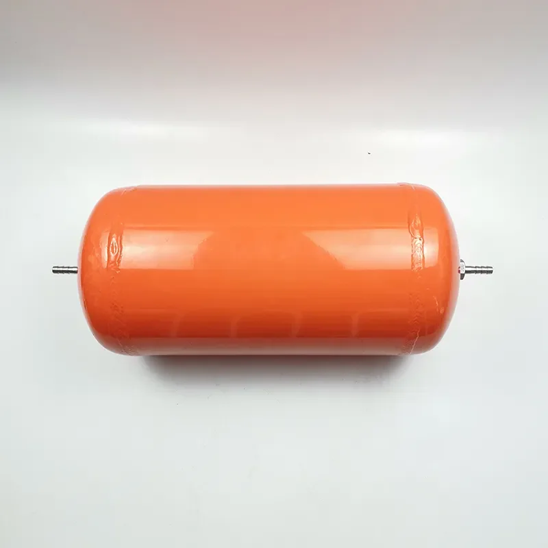 High quality freediving tank for DP35 and DP70 diving kit