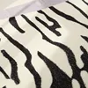 Irregular Faux Cowhide Carpets for Living Room Light Luxury Lounge Rug Thicker Bedroom Decor Anti-slip Mat Home Plush Carpet 5