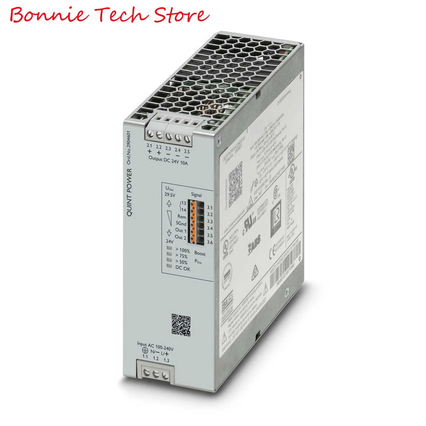 Блок Питания 24 Ac Купить