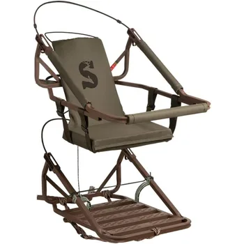 Viper Steel Climbing Treestand 1