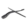 Car Rear Windshield Windscreen Wiper Arm & Blade Set 76720SAA004 for Honda Fit/Jazz 2004-2008 2