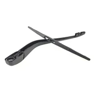 Car Rear Windshield Windscreen Wiper Arm & Blade Set 76720SAA004 for Honda Fit/Jazz 2004-2008 2