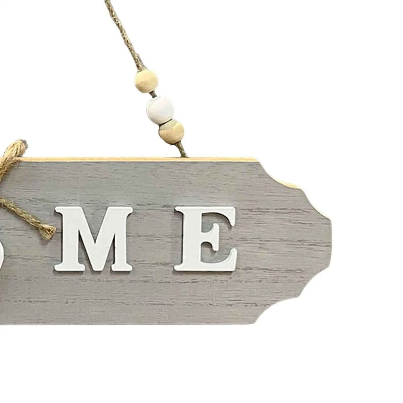 Wooden Hanging Door Sign Wood Hanging Plaque with Bowknot Decorative Wood Wall Art Sign for Yard Porch Home Rustic Farmhouse Wooden Hanging Door Sign Wood Hanging Plaque with Bowknot Decorative Wood Wall Art Sign for Yard Porch Home Rustic Farmhouse