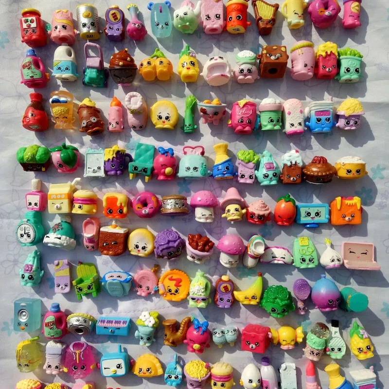Candydoll Collection 7 Candydoll Collection 7
